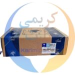 ساعت نمایشگر ایساکو P6L برای پژو 206 - عملکرد دقیق و طراحی شیک