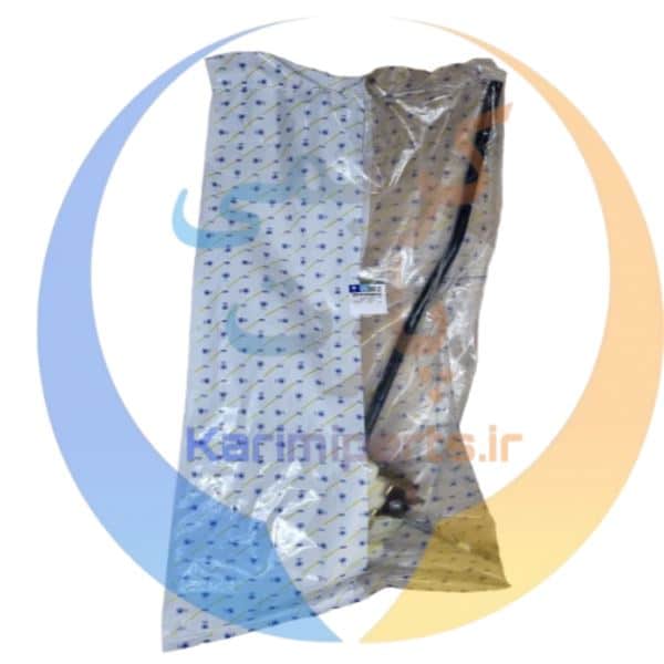 لیور دسته دناه کامل 405 ایساکو اورجینال - ویژه خودروهای 405، پارس و SLX