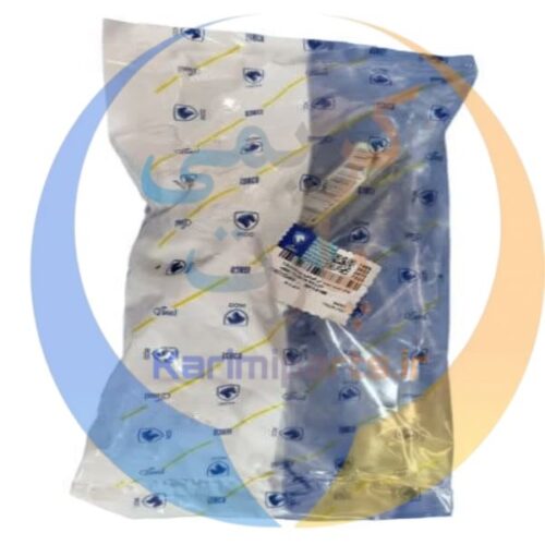 غلتک تسمه سفت کن آلترناتور با پایه TU5 ایساکو – گارانتی اورجینال