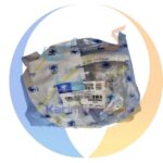 سیبک فرمان چپ و راست H30 کراس ایساکو - Image 2