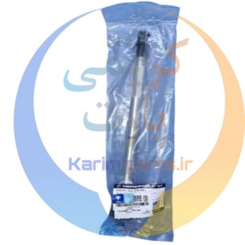 قرقری فرمان هایما S7200/1800 ایساکو – اورجینال