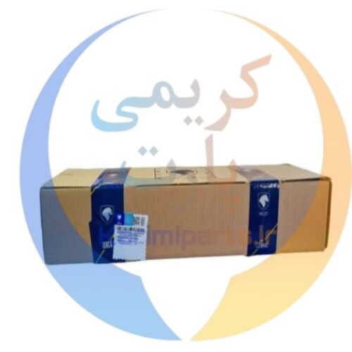 پدال گاز برقی موتورهای TU3-TU5 و 206 EMS: MGH ایساکو