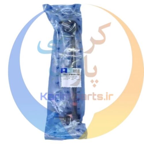 میل موجگیر دنا پلاس راست اورجینال (DAE) – ایساکو