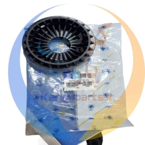 بوش بلبرینگ توپی کمک جلو تارا اورجینال ایساکو – کیفیت عالی و ضمانت اصالت