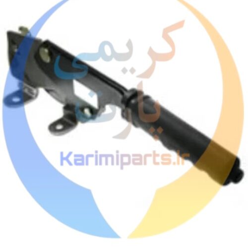 اهرم ترمز دستی خاکستری تیره H30 کراس اورجینال ایساکو