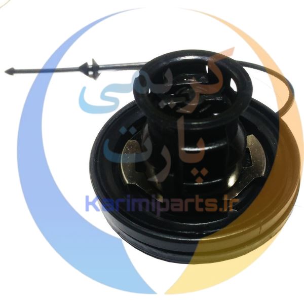 درب باک یورو 4 اورجینال ایساکو – مناسب سورن پلاس و 405 جدید XU7P