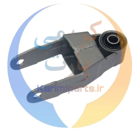 دوشاخ رام پایین راست EF7-TU5R2 اورجینال ایساکو با کیفیت بالا