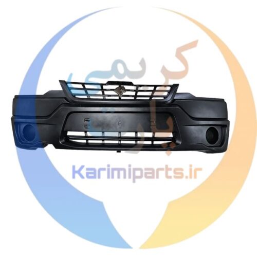 سپر جلو آریسان با دیاق اورجینال ایساکو
