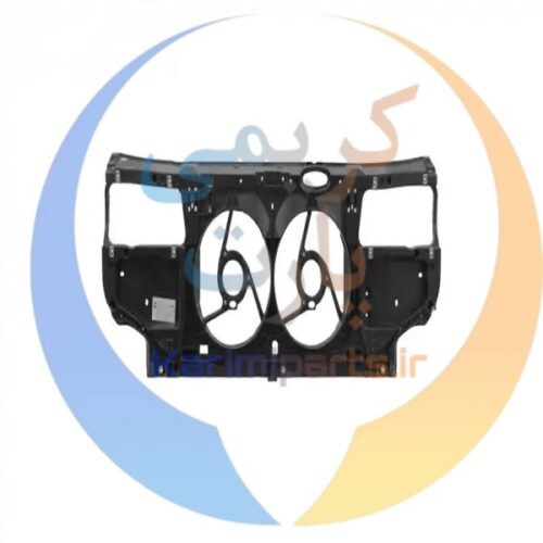 “سینی فن رادیاتور 405 پارس اورجینال ایساکو – قطعه اصلی