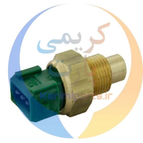 “سنسور دمای آب موتور پیکان 1600 با موتور OHV اورجینال ایساکو – کیفیت بالا و عملکرد دقیق”
