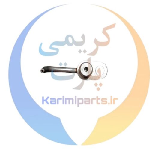 افشانک نازل روغن پیستون موتور TU5 اورجینال ایساکو