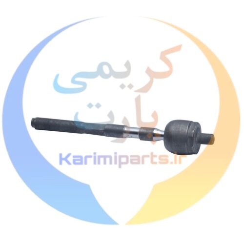 میل فرمان (قرقری فرمان) شاهین GISP