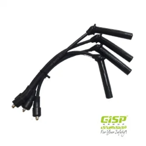 وایر شمع شاهین GISP