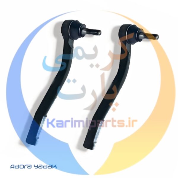 سیبک فرمان راست شاهین GISP