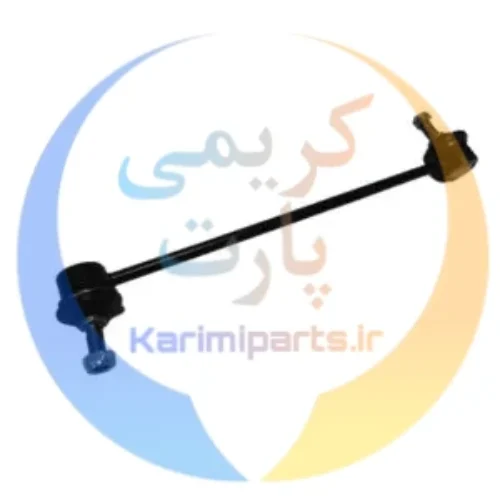 میل موجگیر شاهین GISP
