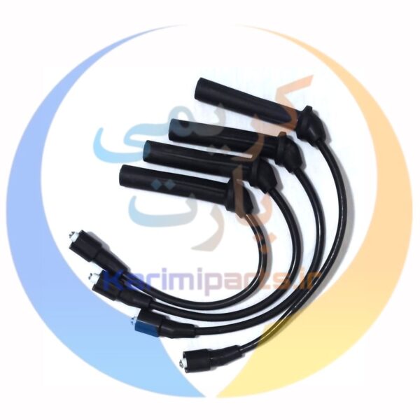 وایر شمع شاهین GISP