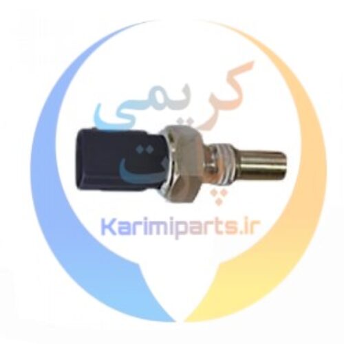 سنسور  دمای آب سه فیش شاهین