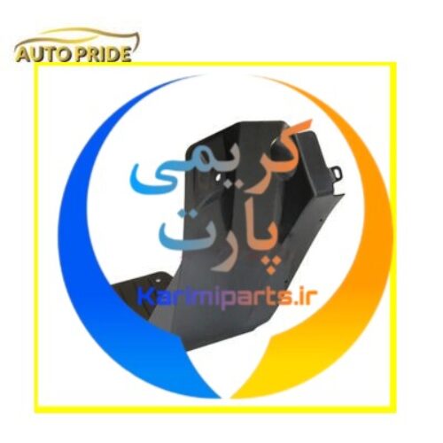 درپوش پوسته گیربکس شاهین