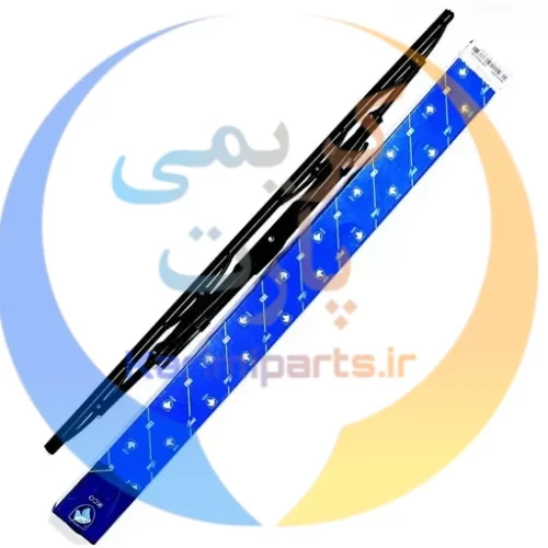 تیغه برف پاک کن 405 با آب پاش ایساکو