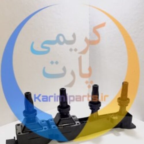 کوئل تیپ 5 پشت شیری والئو |  قطعه تخصصی با کیفیت بالا برای موتور TU5