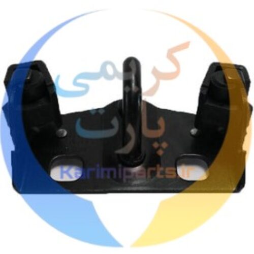 جعبه قفل برقی دسته دنده گیربکس اتومات H30 CROSS ایساکو