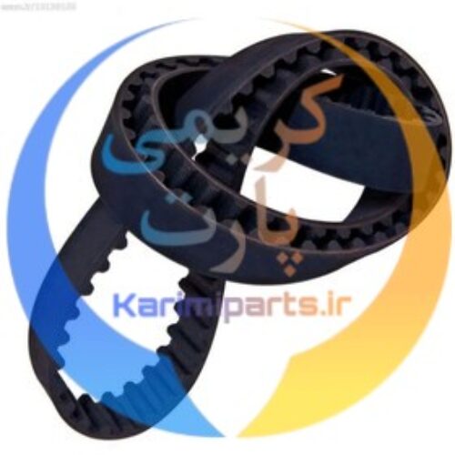تسمه تایم 136 دندانه پارس ELX ایساکو