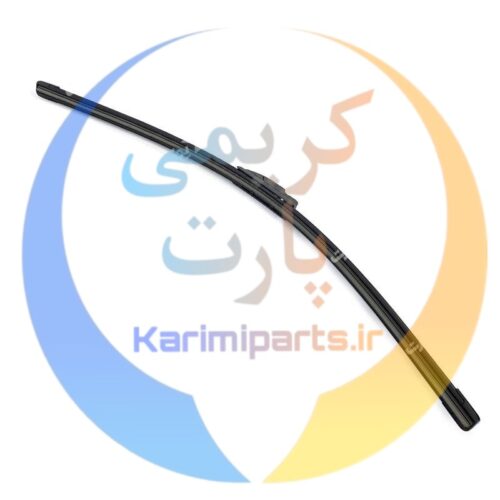 تیغه برف پاک کن جلو چپ هایما S5 ایساکو