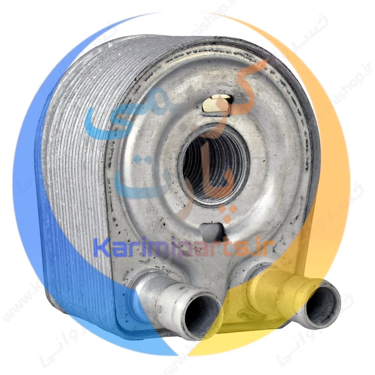 اویل ماژول شاهین | ماژول روغن خودرو شاهین برای کارایی موتور