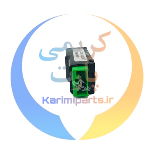 رله CET 405 کولر | رله کنترل کولر خودرو با کیفیت اصل