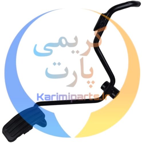 پدال گاز مکانيکي TU5زيمنس ايساکو | قطعه اصلی برای عملکرد دقیق موتور