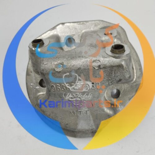 پايه نگهدارنده دسته موتور راست 206 ايساکو | قطعه اصلی، دوام بالا، عملکرد مطمئن