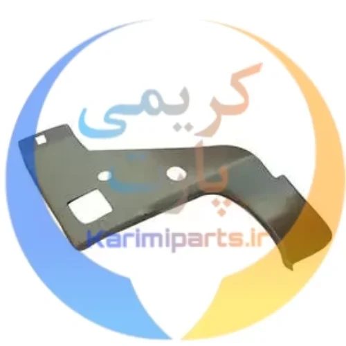 تقويت گلگير عقب با ستون داخلي راست 405 ايساکو