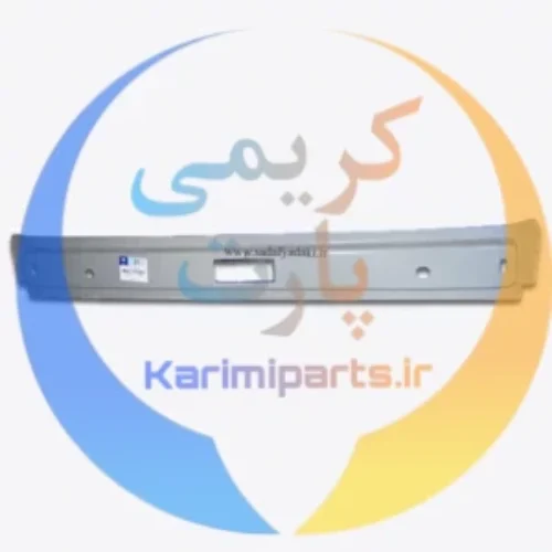 تقويت عقب سقف 405پارس ايساکو– استحکام بیشتر، ایمنی بالاتر