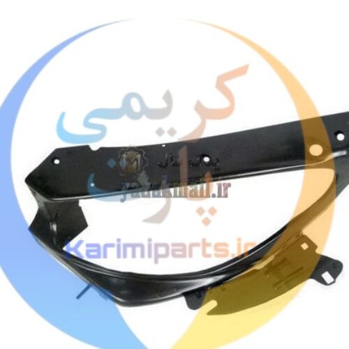 جاچراغي جلو-چپ 206 ایساکو