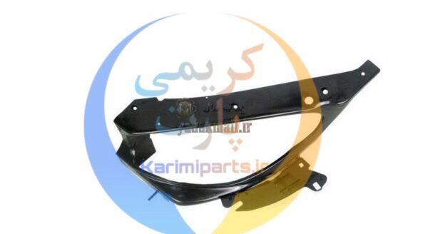 جاچراغي جلو-چپ 206 ایساکو