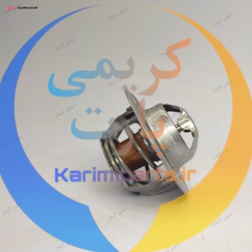 ترموستات 78 درجه پیکان ایساکو | اورجینال و با کیفیت