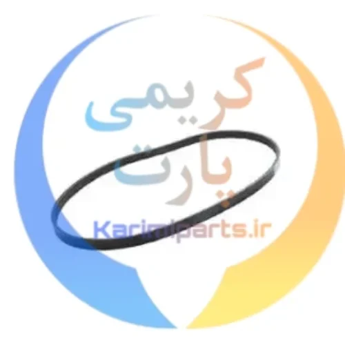 تسمه کمپرسور کولر TU5/R2 ایساکو