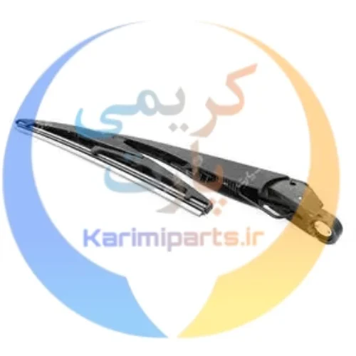 تیغه برف پاکن عقب H30 CROSS ایساکو