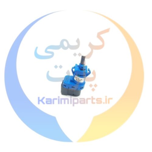 فشنگی استپ ترمز هایما S7