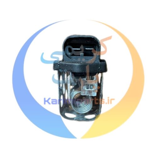 مقاومت فن شاهین