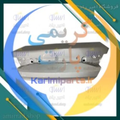 درب صندوق عقب تارا ایساکو
