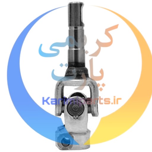 چهار شاخ فرمان 405 طرح هزار خاري ايساکو