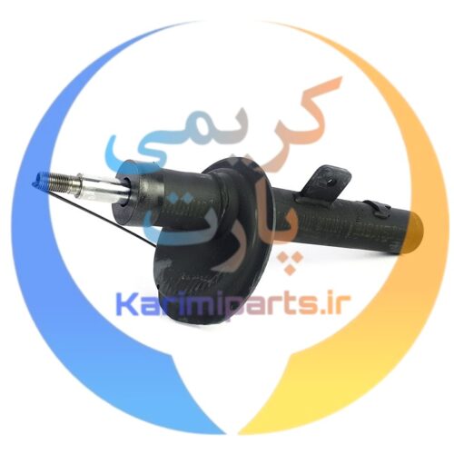 کمک فنر جلو چپ H30 CROSS ایساکو