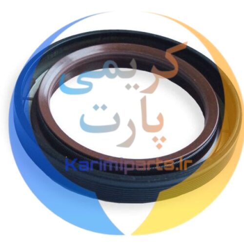 کاسه نمد میل سوپاپ پارس و سمند xu7-xu7p ایساکو