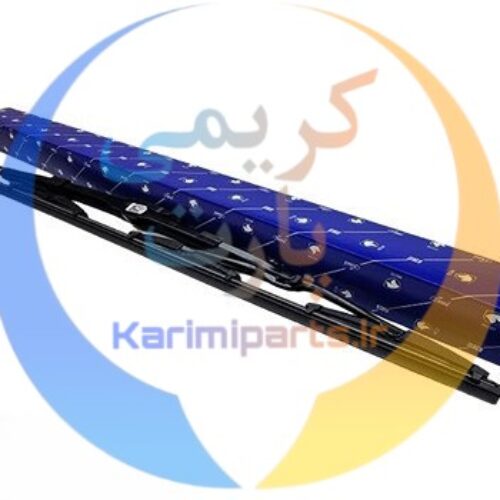 تیغه برف پاک کن 405-پارس با آبپاش ایساکو