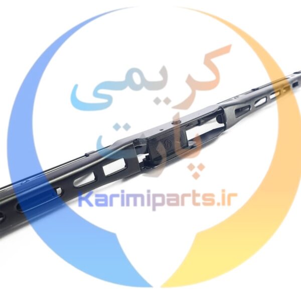 تیغه برف پاک کن جلو راست H30 CROSS ایساکو