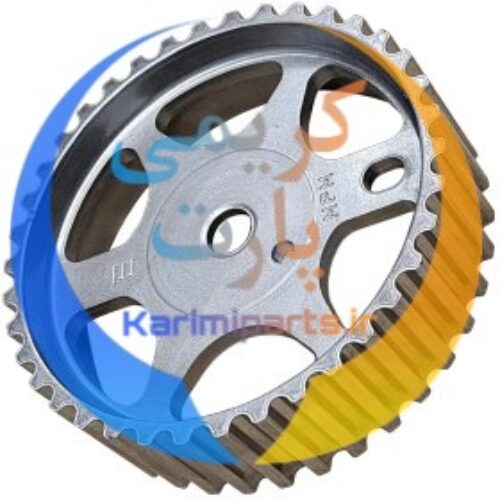 دنده سرمیل سوپاپ خروجی TU5-TU5P ایساکو
