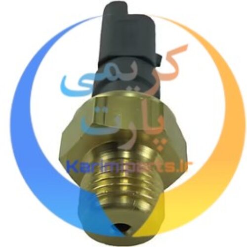 فشنگی فشار روغن TU5-TU3 ایساکو