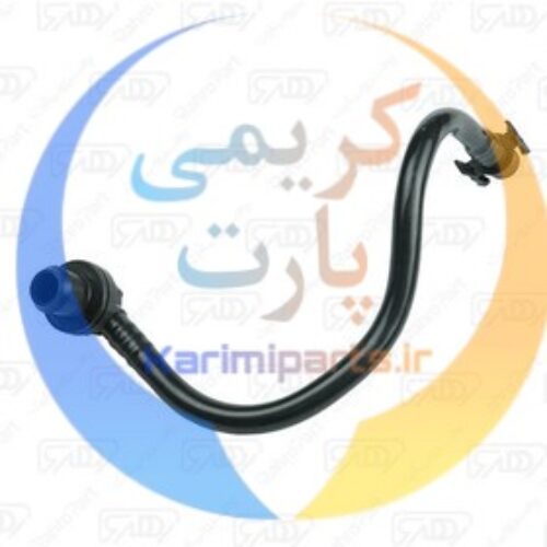 لوله خلا بوستر به موتور تارا ایساکو
