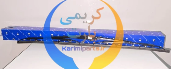 تیغه برف پاک کن جلو چپ تارا-ژله ای V4 LX ایساکو